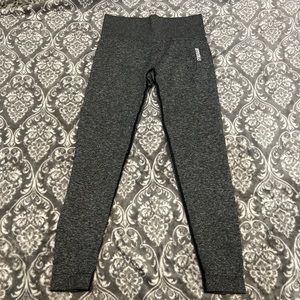 Gymshark Adapt Marl Seamless Leggings
